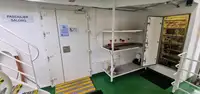 Navă Ro-Ro de vânzare