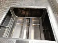 Navă de salvare de vânzare
