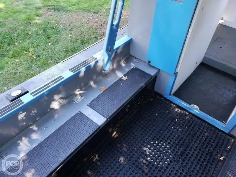 Navă de feribot de vânzare