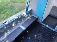 Navă de feribot de vânzare