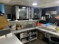 Navă de croazieră de vânzare