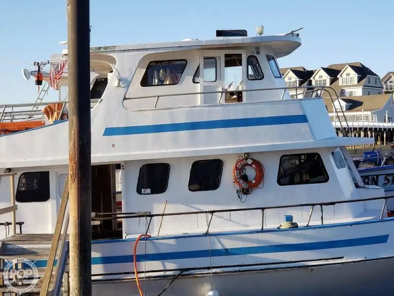 Navă de feribot de vânzare