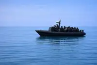 Ambarcație gonflabilă rigidă de vânzare