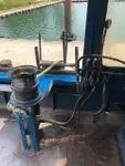 Nava de pescuit tip trauler de vânzare