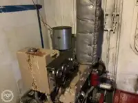 Nava de pescuit tip trauler de vânzare