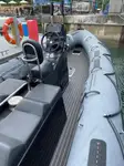 Ambarcație gonflabilă rigidă de vânzare
