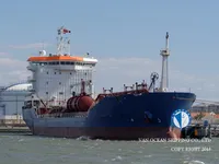 Tanc petrolier / chimic de vânzare