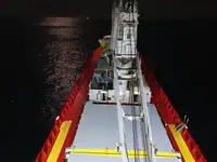 Nava de transport marfă vrac de vânzare