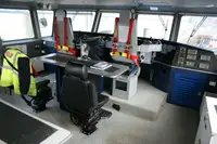 Catamaran de vânzare