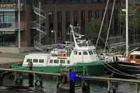 Nava de aprovizionare de vânzare