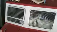 Nava de pescuit tip trauler de vânzare
