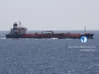 Tanc petrolier / chimic de vânzare