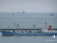 Navă frigorifică de vânzare