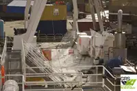 Nava de inspecție de vânzare