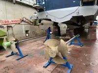 Ambarcațiune de patrulare de vânzare