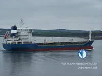 Tanc petrolier / chimic de vânzare