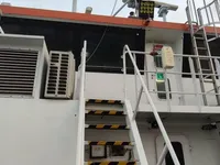 Navă de transport echipaj de vânzare