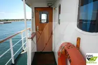 Navă de sondaj de vânzare
