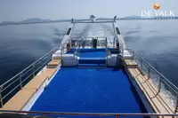 Navă de feribot de vânzare