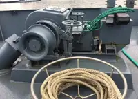 Nava de transport marfă vrac de vânzare