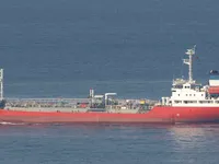 Tanc petrolier / chimic de vânzare