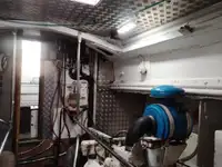 Navă pilot de vânzare