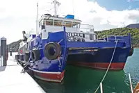 Navă de croazieră de vânzare