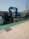 Ambarcațiuni de lucru de vânzare