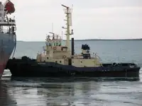 Remorcher de vânzare
