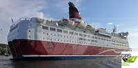 Ro-Ro ship de vânzare