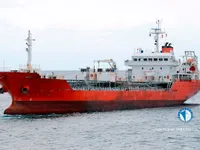 Tanc petrolier / chimic de vânzare