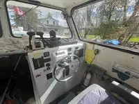 Ambarcațiuni de lucru de vânzare