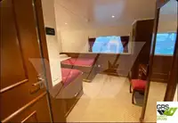 Navă de croazieră de vânzare
