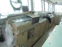 Ambarcațiune de patrulare de vânzare