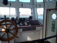 Remorcher de vânzare