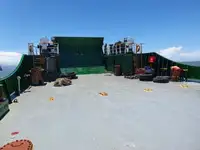 Navă frigorifică de vânzare