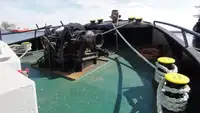 Remorcher de vânzare