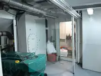 Nava de pescuit cu plase tip traul de vânzare