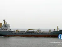 Tanc petrolier / chimic de vânzare