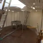 Nava de pescuit tip trauler de vânzare