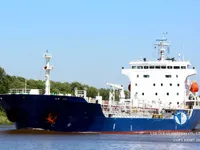 Tanc petrolier / chimic de vânzare