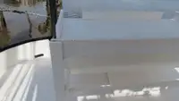 Nava de pescuit tip trauler de vânzare