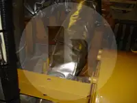 Nava de pescuit tip trauler de vânzare
