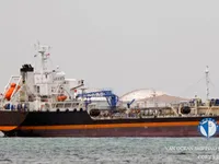 Tanc petrolier / chimic de vânzare