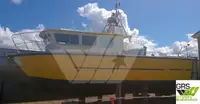 Navă de transport echipaj de vânzare