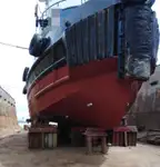 Remorcher de vânzare