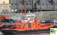 Remorcher de vânzare