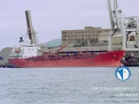 Tanc petrolier / chimic de vânzare