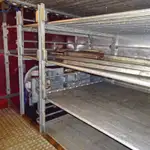 Nava de pescuit tip trauler de vânzare