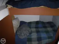 Nava de pescuit tip trauler de vânzare